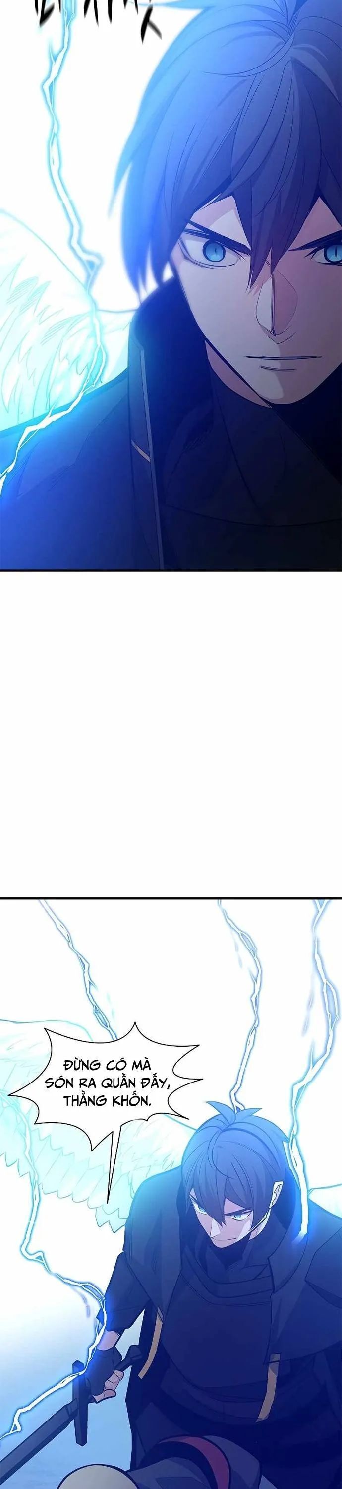 Hầm Ngục Hướng Dẫn Cấp Địa Ngục - Chapter 131 - Page 19