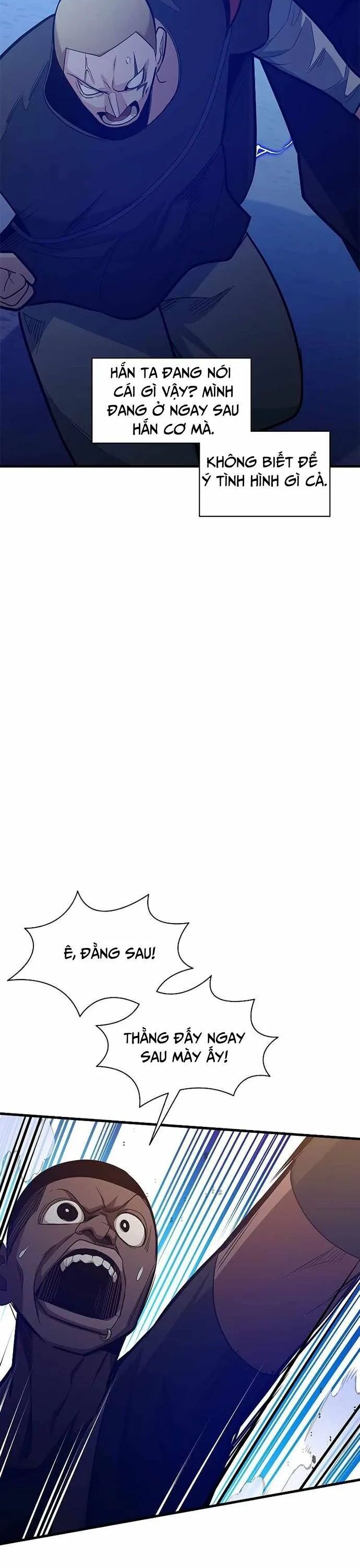 Hầm Ngục Hướng Dẫn Cấp Địa Ngục - Chapter 131 - Page 20