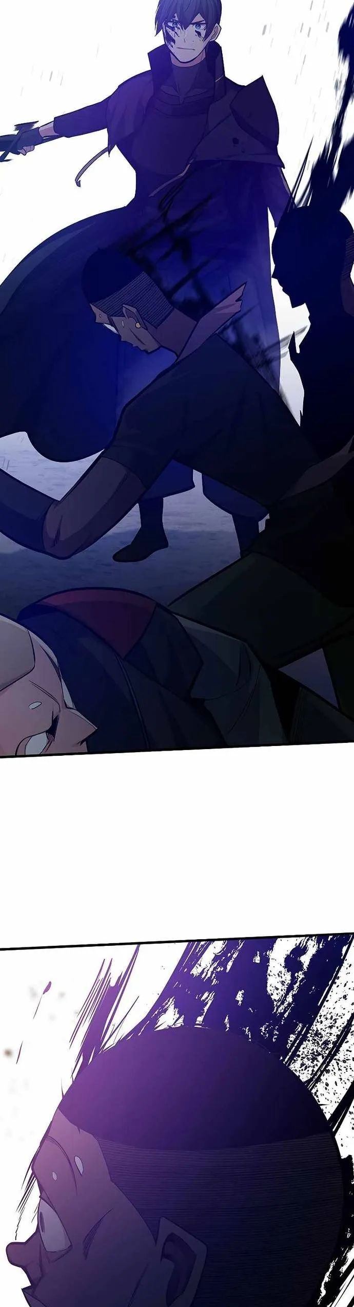 Hầm Ngục Hướng Dẫn Cấp Địa Ngục - Chapter 131 - Page 22