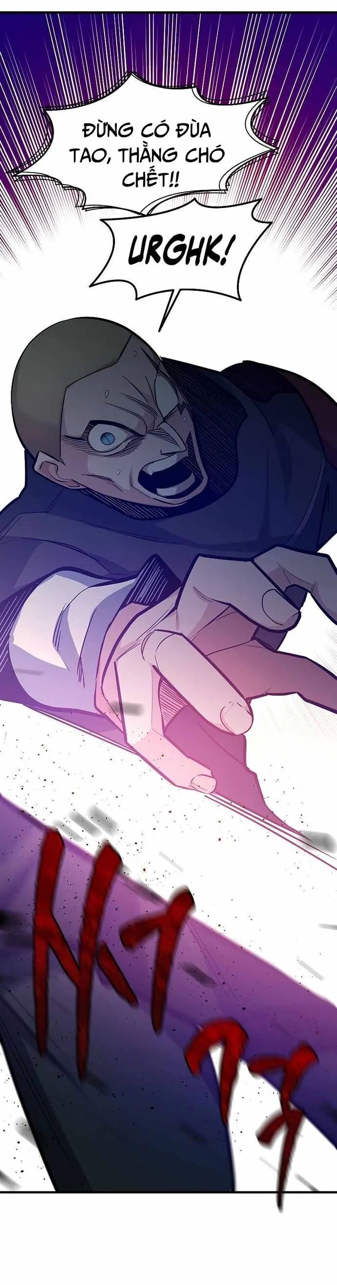 Hầm Ngục Hướng Dẫn Cấp Địa Ngục - Chapter 131 - Page 25