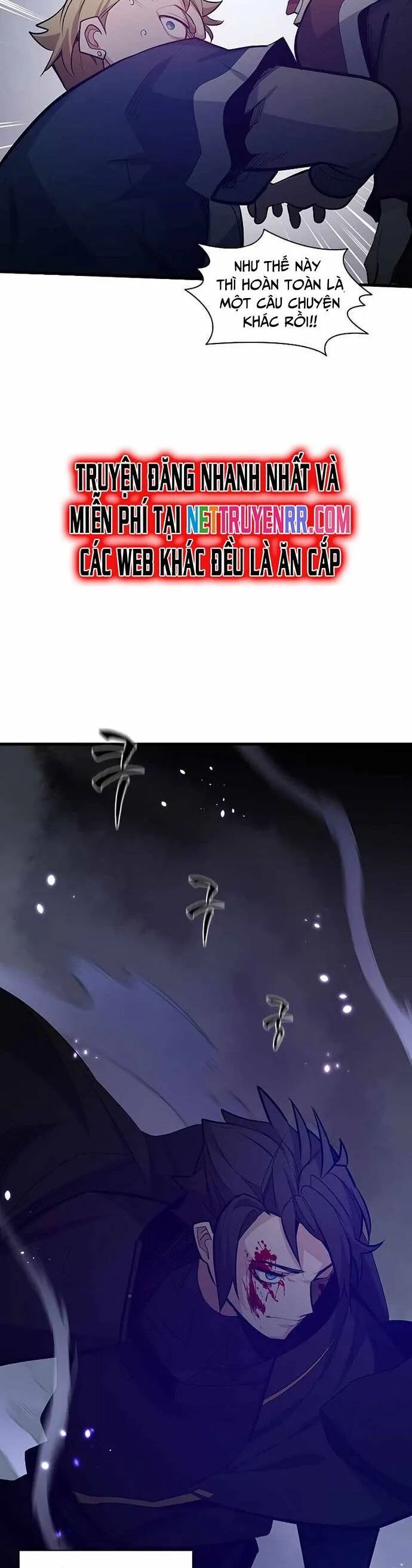 Hầm Ngục Hướng Dẫn Cấp Địa Ngục - Chapter 131 - Page 27