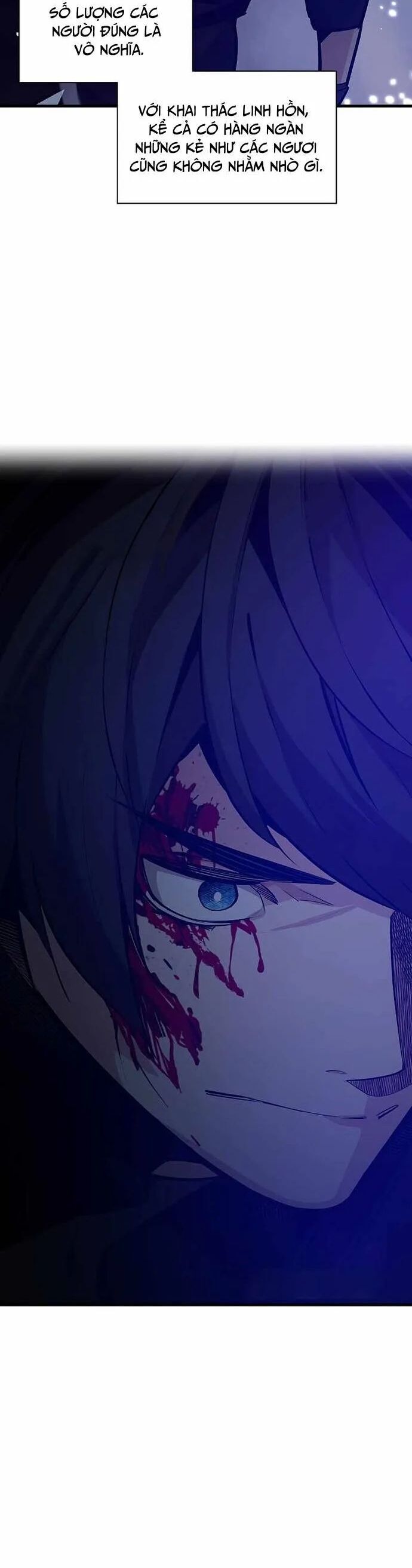 Hầm Ngục Hướng Dẫn Cấp Địa Ngục - Chapter 131 - Page 28