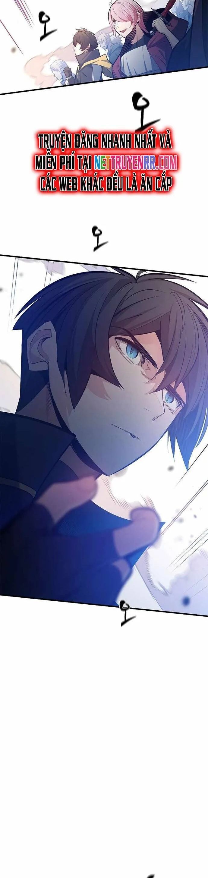 Hầm Ngục Hướng Dẫn Cấp Địa Ngục - Chapter 131 - Page 3