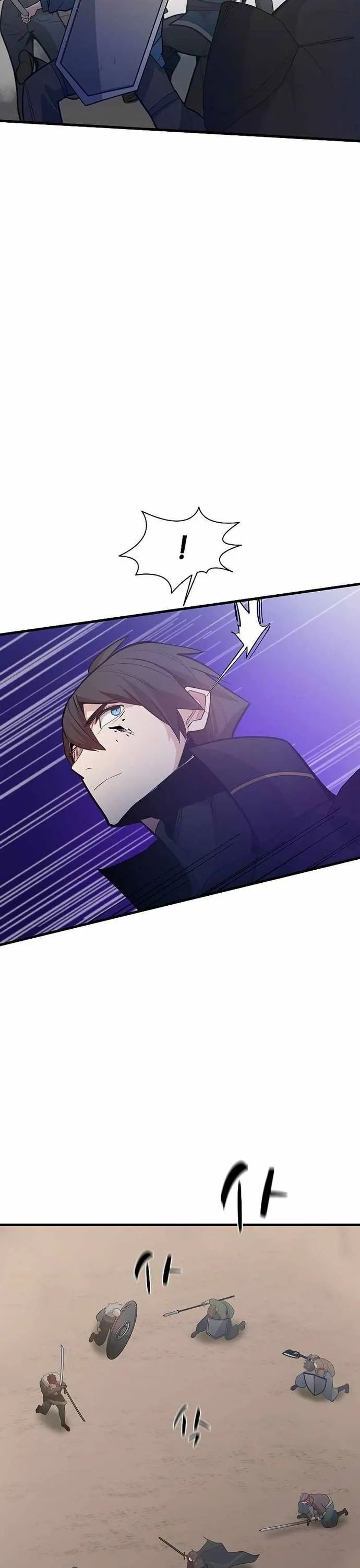 Hầm Ngục Hướng Dẫn Cấp Địa Ngục - Chapter 131 - Page 30