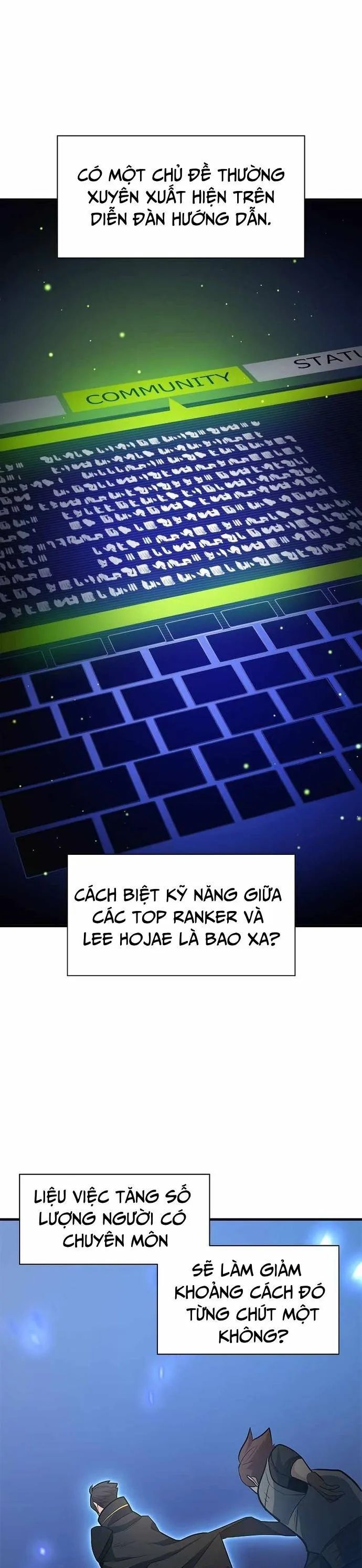 Hầm Ngục Hướng Dẫn Cấp Địa Ngục - Chapter 131 - Page 33