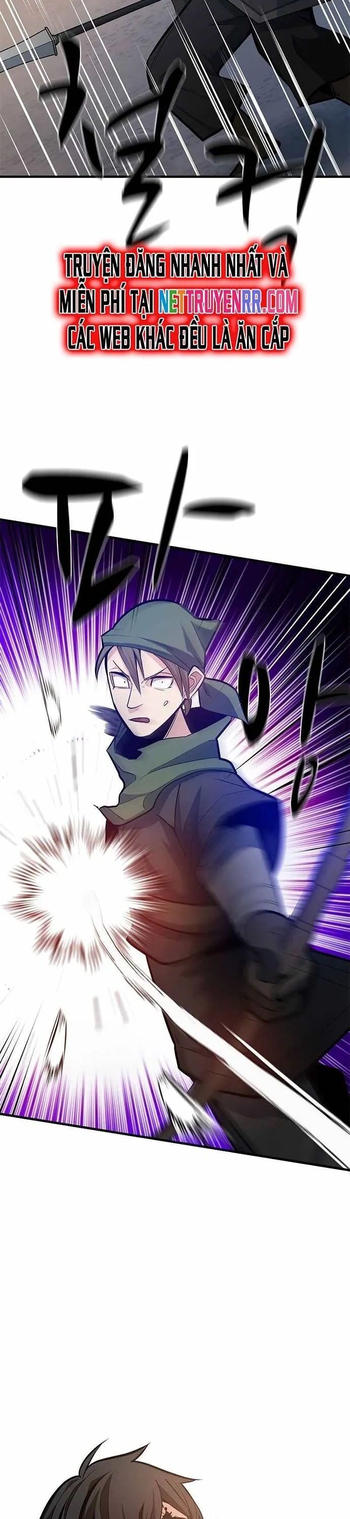 Hầm Ngục Hướng Dẫn Cấp Địa Ngục - Chapter 131 - Page 35