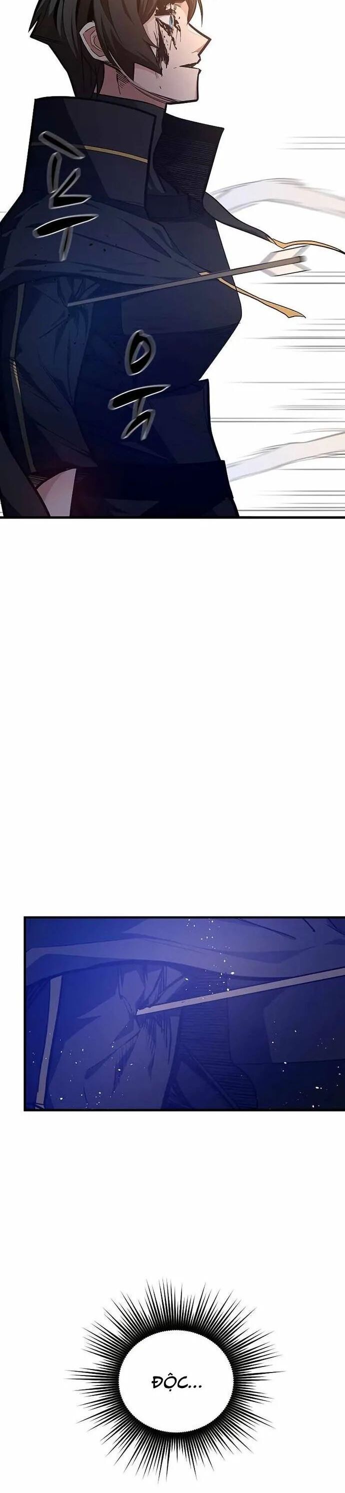 Hầm Ngục Hướng Dẫn Cấp Địa Ngục - Chapter 131 - Page 36