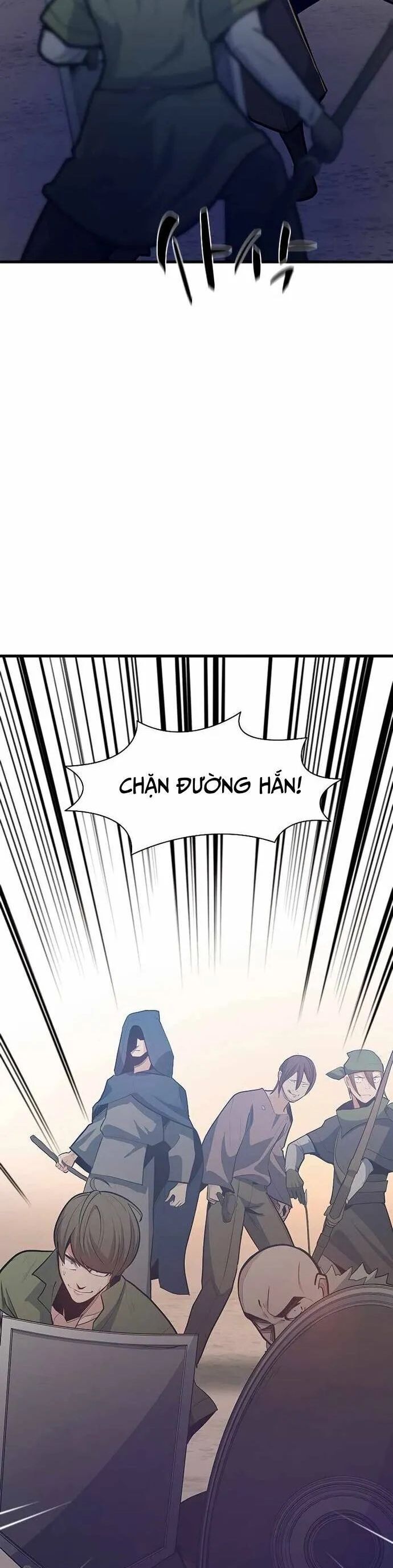 Hầm Ngục Hướng Dẫn Cấp Địa Ngục - Chapter 131 - Page 38
