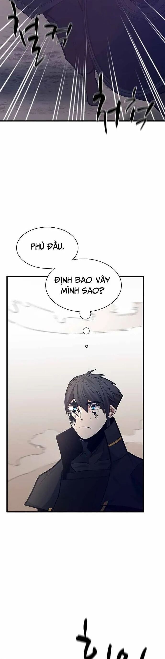 Hầm Ngục Hướng Dẫn Cấp Địa Ngục - Chapter 131 - Page 39