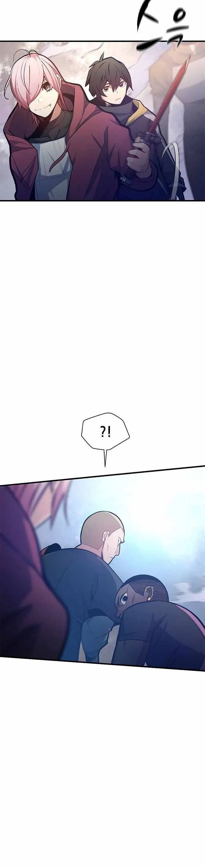 Hầm Ngục Hướng Dẫn Cấp Địa Ngục - Chapter 131 - Page 4