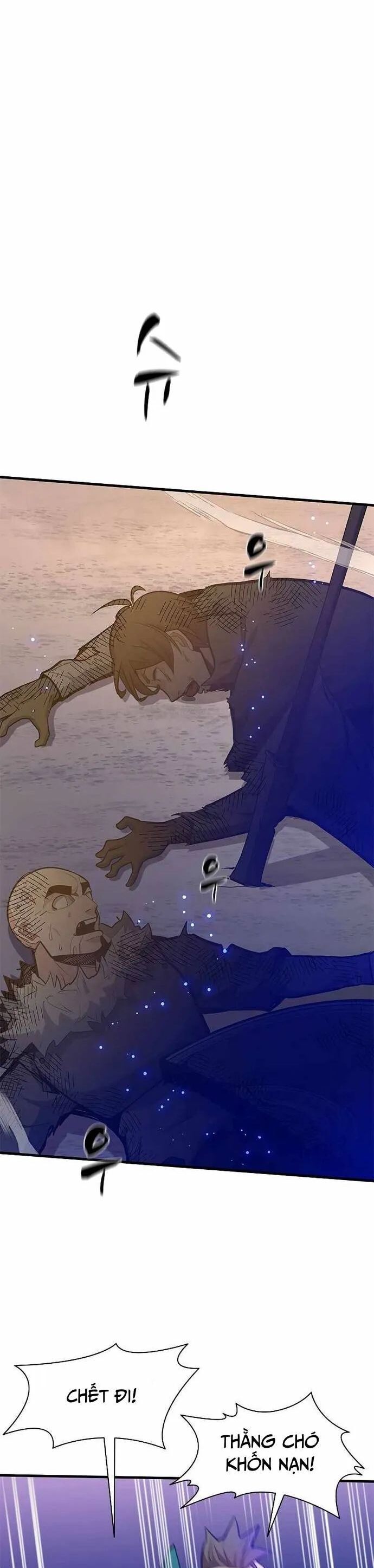 Hầm Ngục Hướng Dẫn Cấp Địa Ngục - Chapter 131 - Page 46