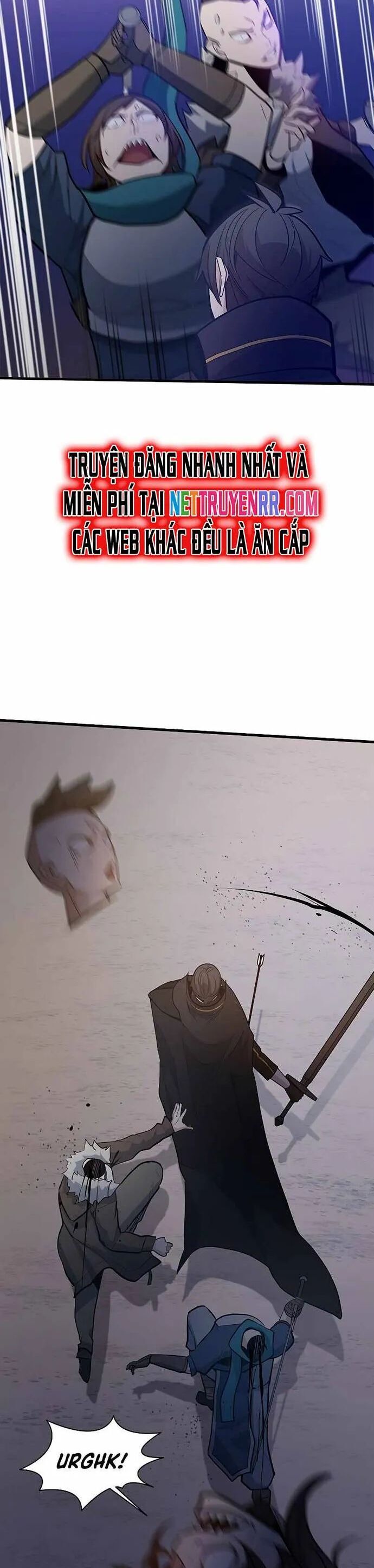 Hầm Ngục Hướng Dẫn Cấp Địa Ngục - Chapter 131 - Page 47