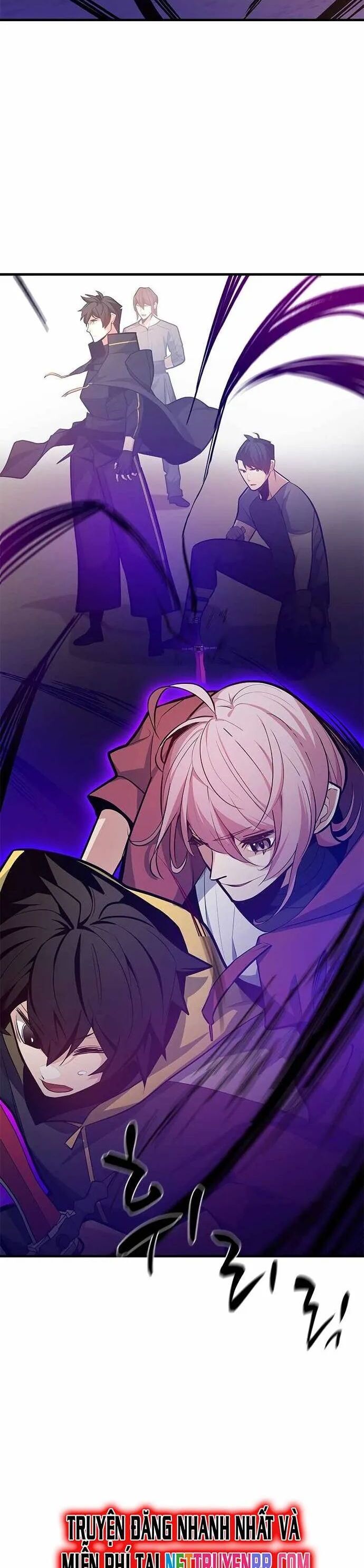 Hầm Ngục Hướng Dẫn Cấp Địa Ngục - Chapter 131 - Page 6