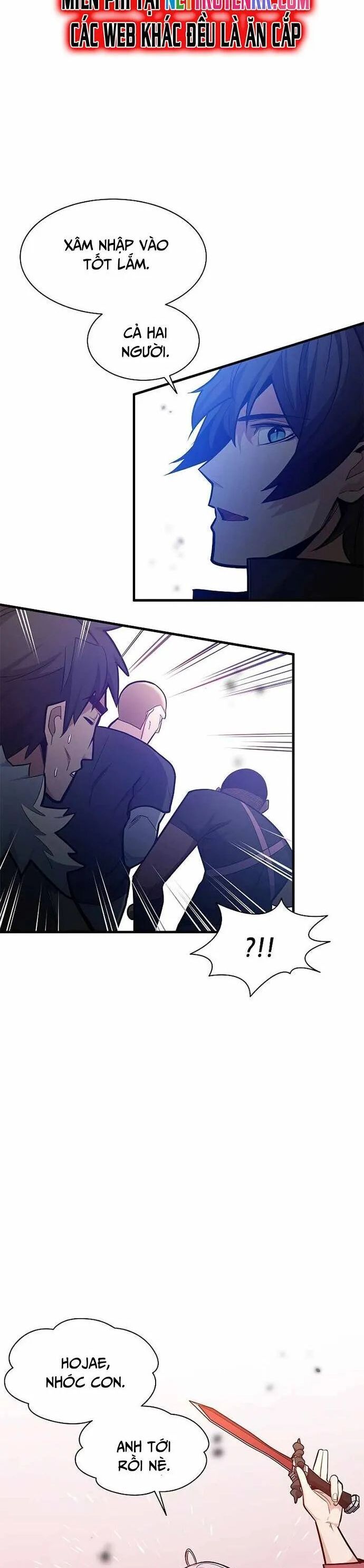 Hầm Ngục Hướng Dẫn Cấp Địa Ngục - Chapter 131 - Page 7