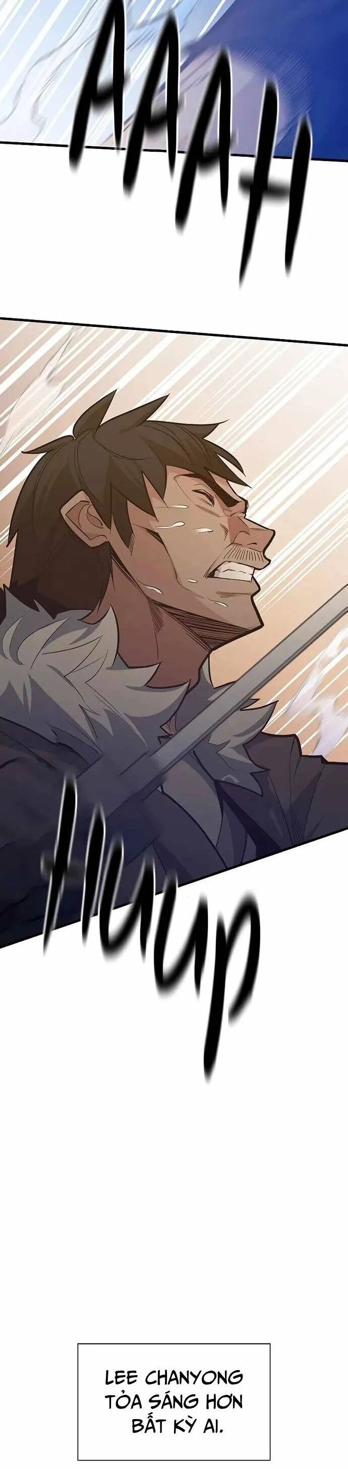 Hầm Ngục Hướng Dẫn Cấp Địa Ngục - Chapter 132 - Page 15