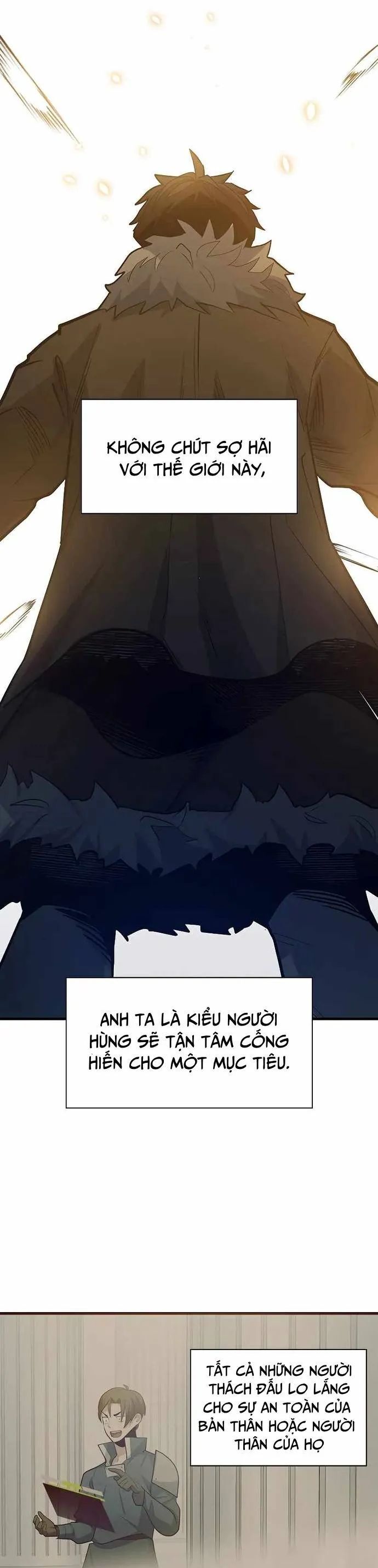 Hầm Ngục Hướng Dẫn Cấp Địa Ngục - Chapter 132 - Page 16