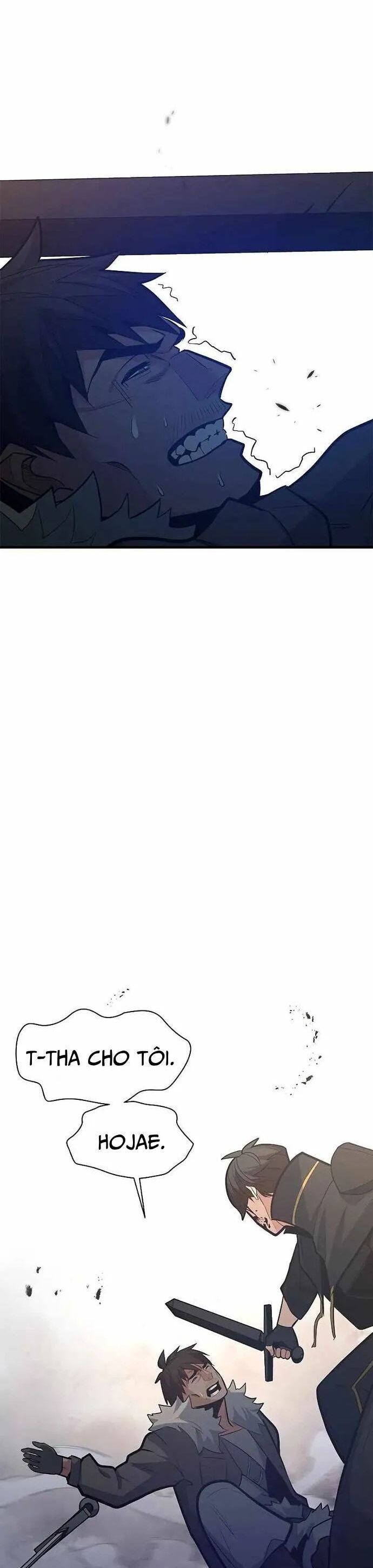 Hầm Ngục Hướng Dẫn Cấp Địa Ngục - Chapter 132 - Page 21
