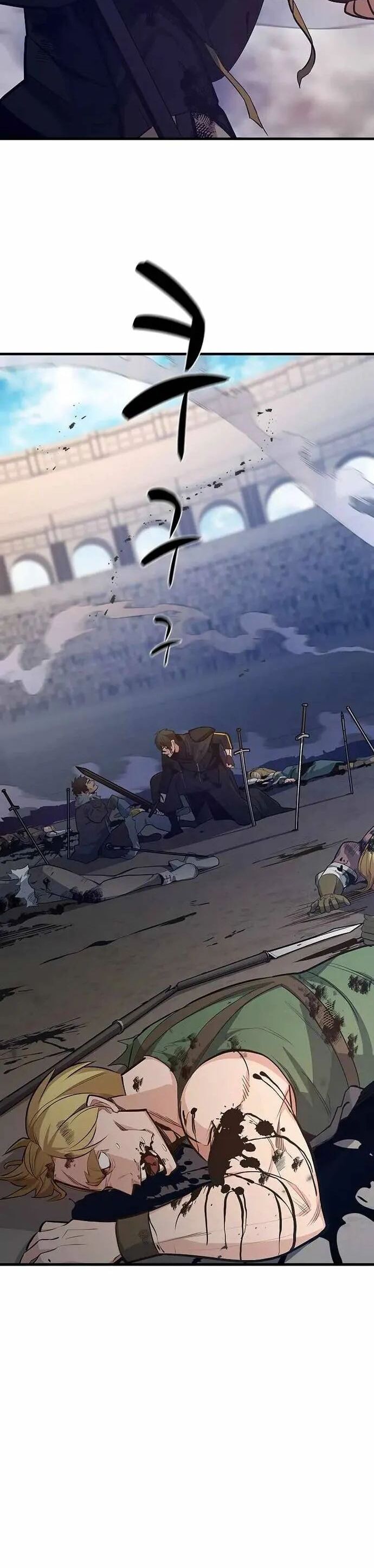 Hầm Ngục Hướng Dẫn Cấp Địa Ngục - Chapter 132 - Page 23