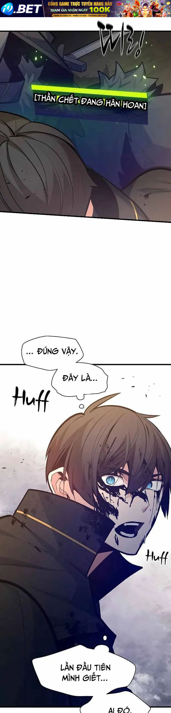 Hầm Ngục Hướng Dẫn Cấp Địa Ngục - Chapter 132 - Page 24