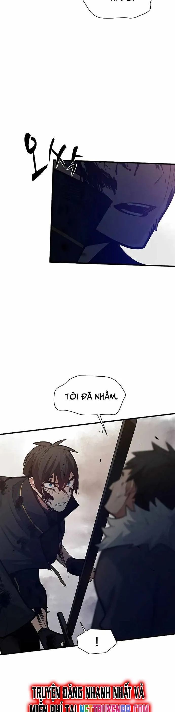 Hầm Ngục Hướng Dẫn Cấp Địa Ngục - Chapter 132 - Page 25