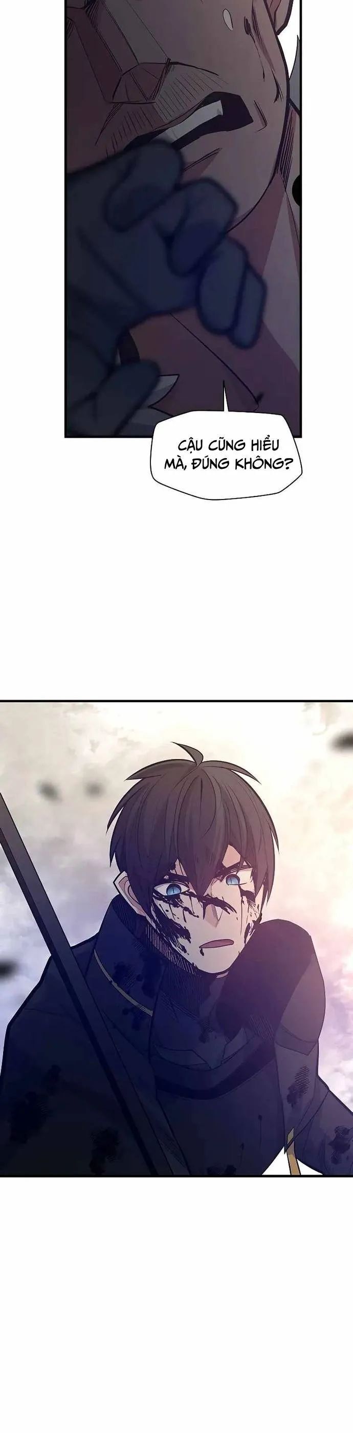 Hầm Ngục Hướng Dẫn Cấp Địa Ngục - Chapter 132 - Page 27