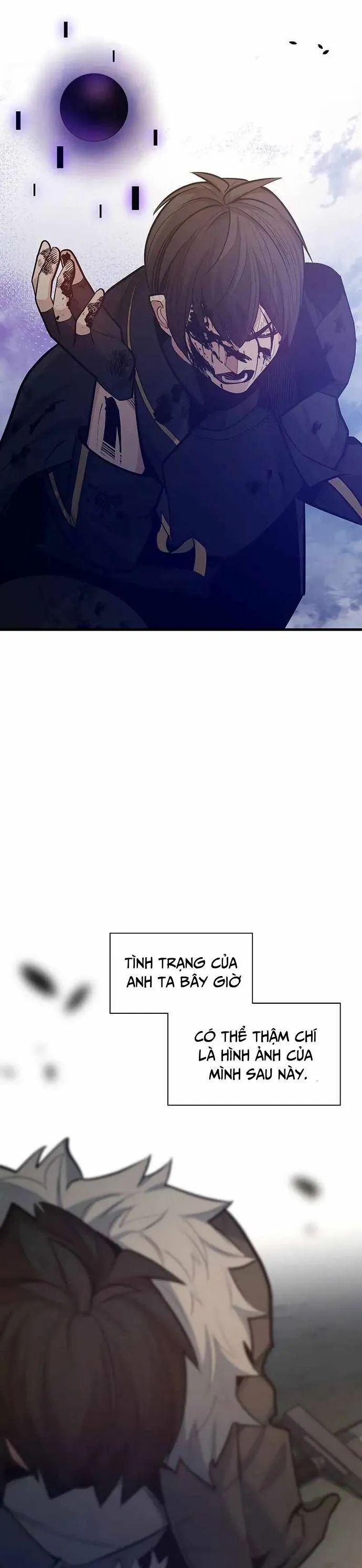 Hầm Ngục Hướng Dẫn Cấp Địa Ngục - Chapter 132 - Page 28