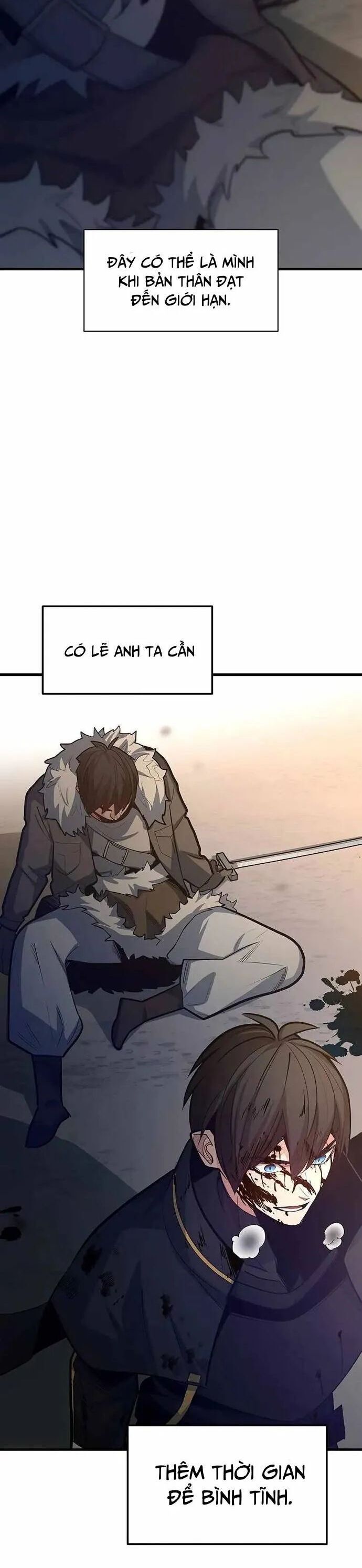 Hầm Ngục Hướng Dẫn Cấp Địa Ngục - Chapter 132 - Page 29