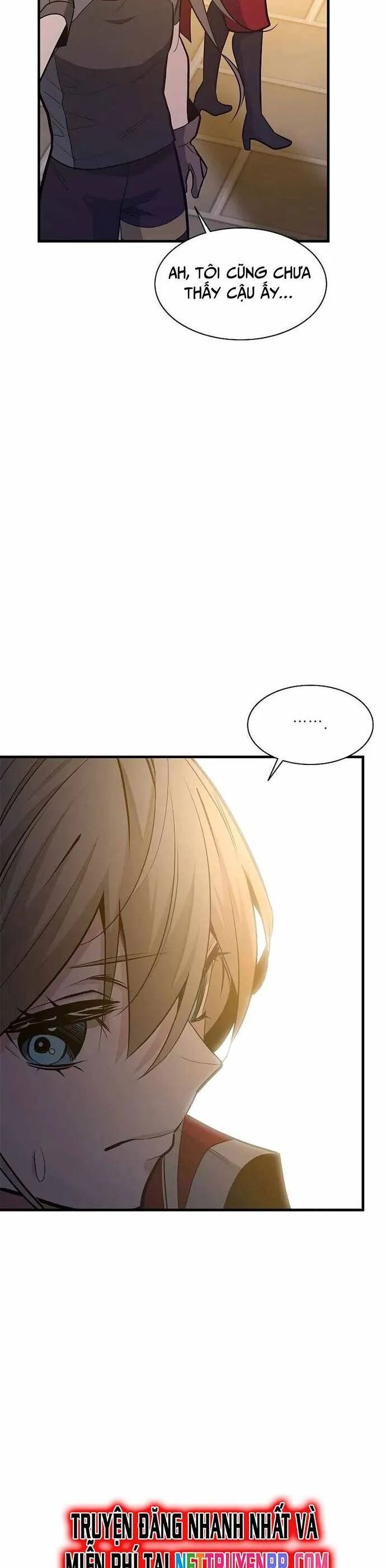 Hầm Ngục Hướng Dẫn Cấp Địa Ngục - Chapter 132 - Page 33