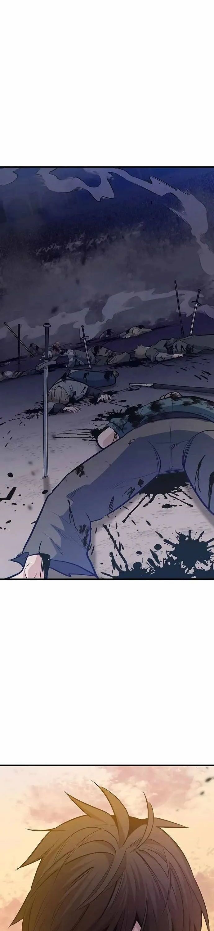 Hầm Ngục Hướng Dẫn Cấp Địa Ngục - Chapter 132 - Page 37