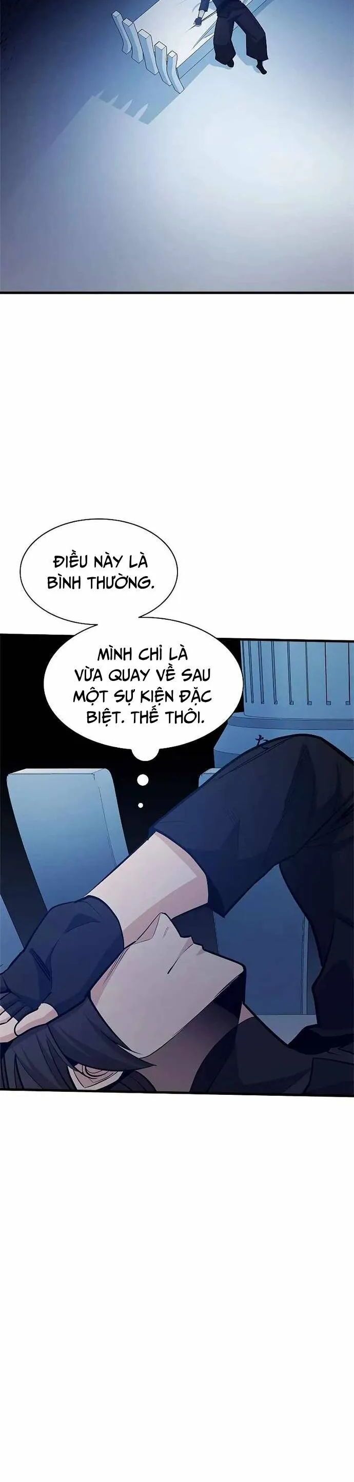 Hầm Ngục Hướng Dẫn Cấp Địa Ngục - Chapter 132 - Page 43