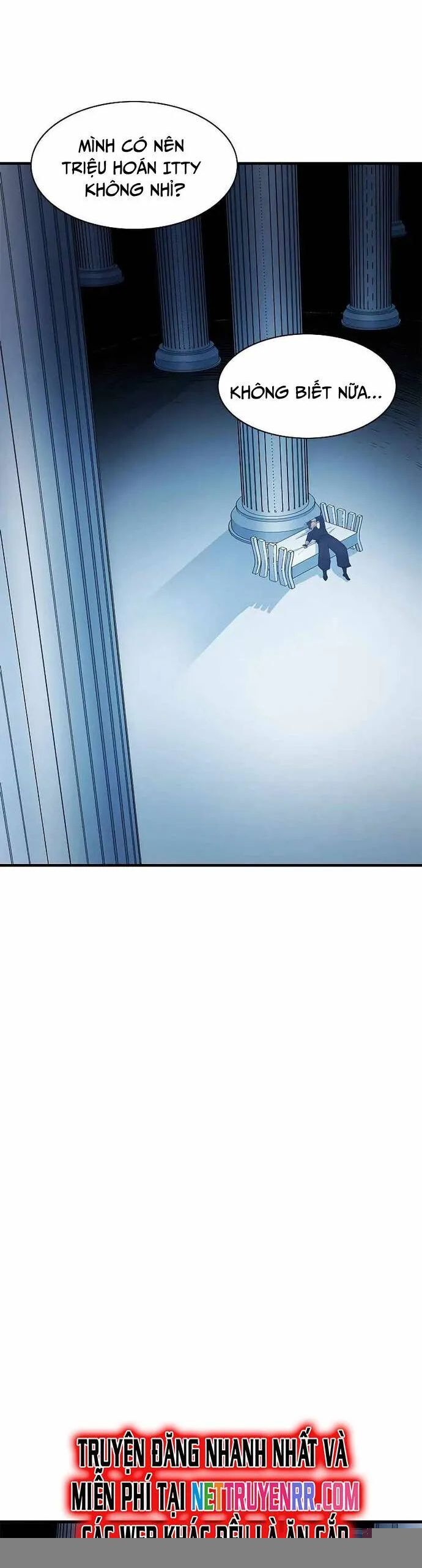 Hầm Ngục Hướng Dẫn Cấp Địa Ngục - Chapter 132 - Page 45