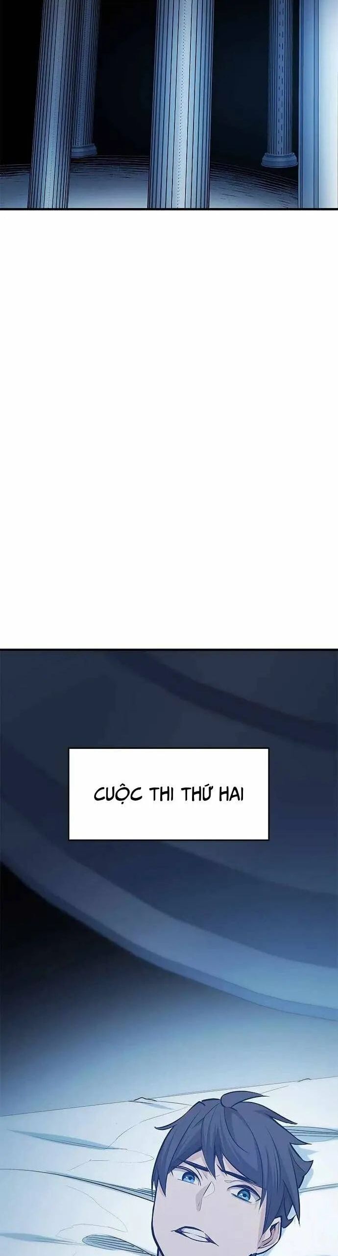 Hầm Ngục Hướng Dẫn Cấp Địa Ngục - Chapter 132 - Page 46