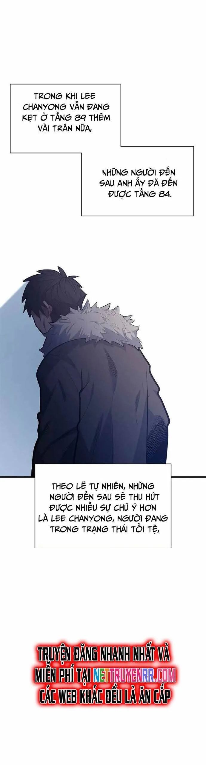 Hầm Ngục Hướng Dẫn Cấp Địa Ngục - Chapter 132 - Page 5