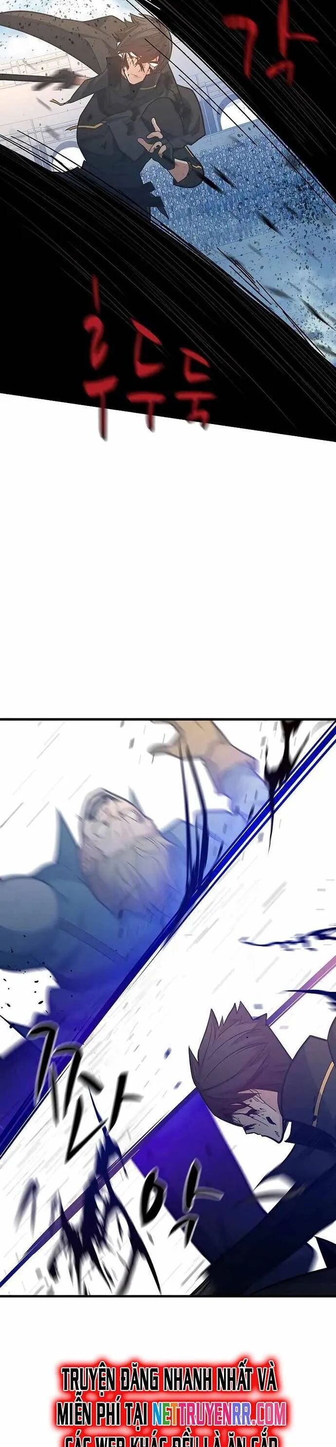 Hầm Ngục Hướng Dẫn Cấp Địa Ngục - Chapter 132 - Page 9