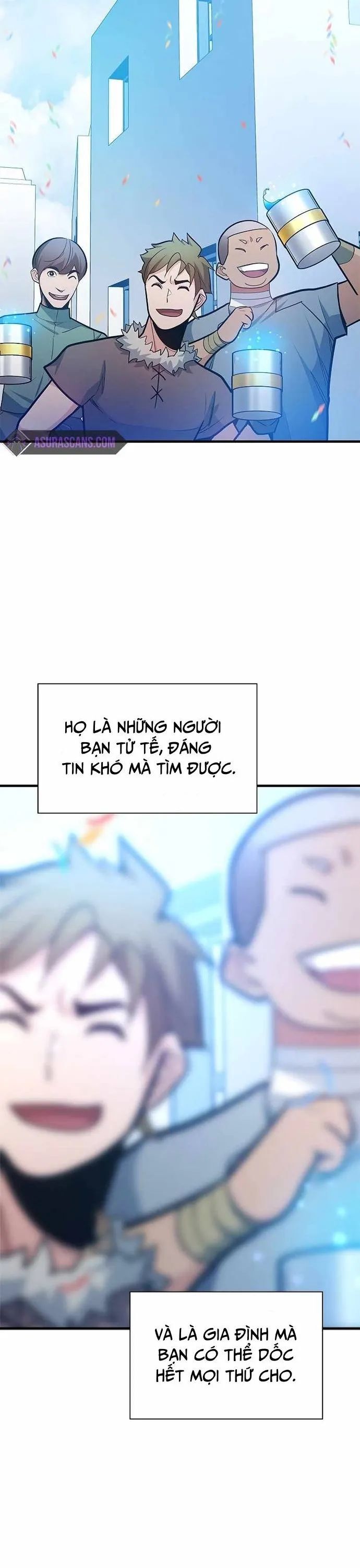 Hầm Ngục Hướng Dẫn Cấp Địa Ngục - Chapter 135 - Page 10