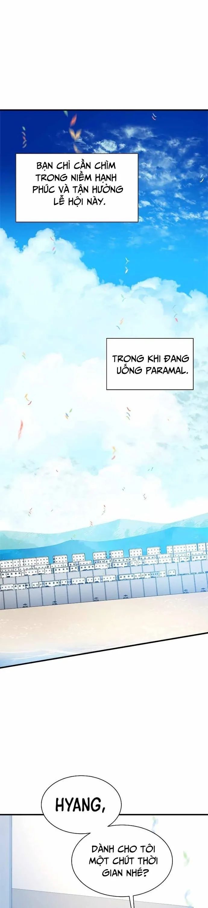 Hầm Ngục Hướng Dẫn Cấp Địa Ngục - Chapter 135 - Page 11