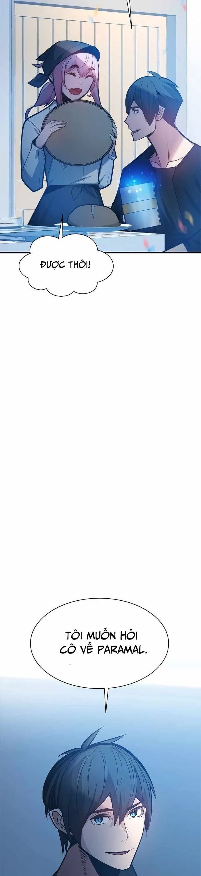 Hầm Ngục Hướng Dẫn Cấp Địa Ngục - Chapter 135 - Page 12