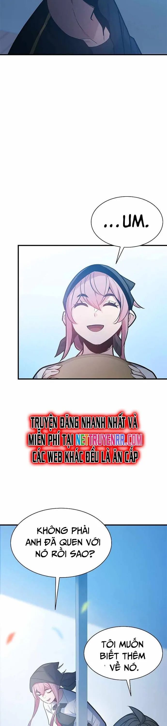 Hầm Ngục Hướng Dẫn Cấp Địa Ngục - Chapter 135 - Page 13