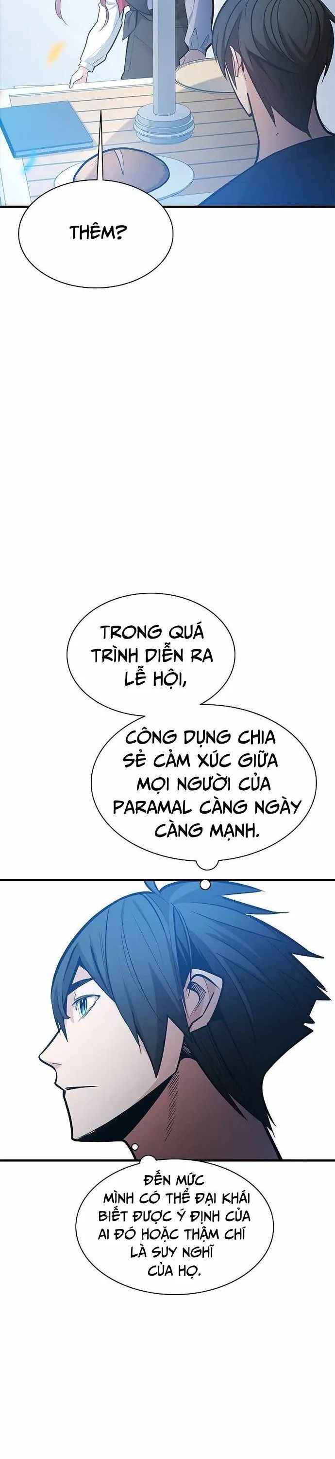 Hầm Ngục Hướng Dẫn Cấp Địa Ngục - Chapter 135 - Page 14