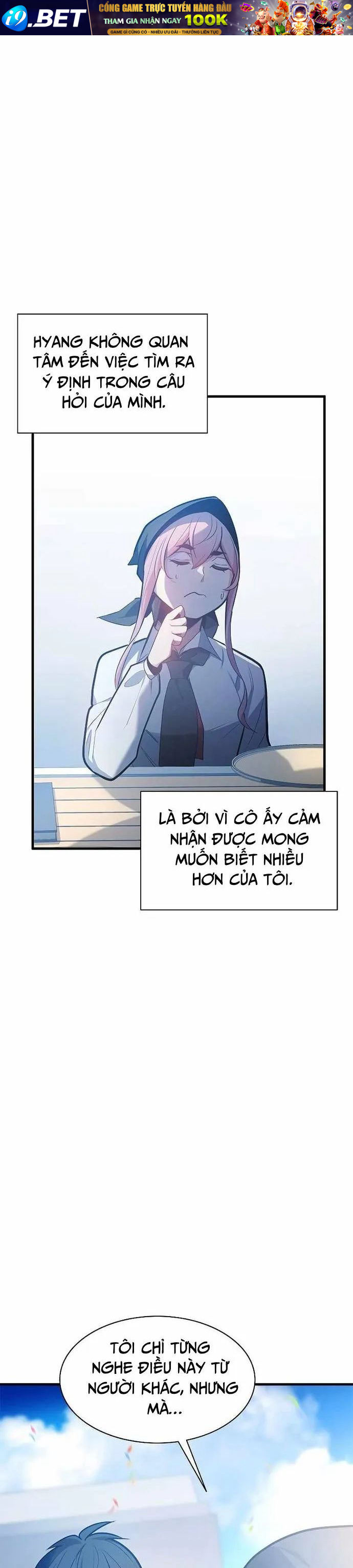 Hầm Ngục Hướng Dẫn Cấp Địa Ngục - Chapter 135 - Page 15