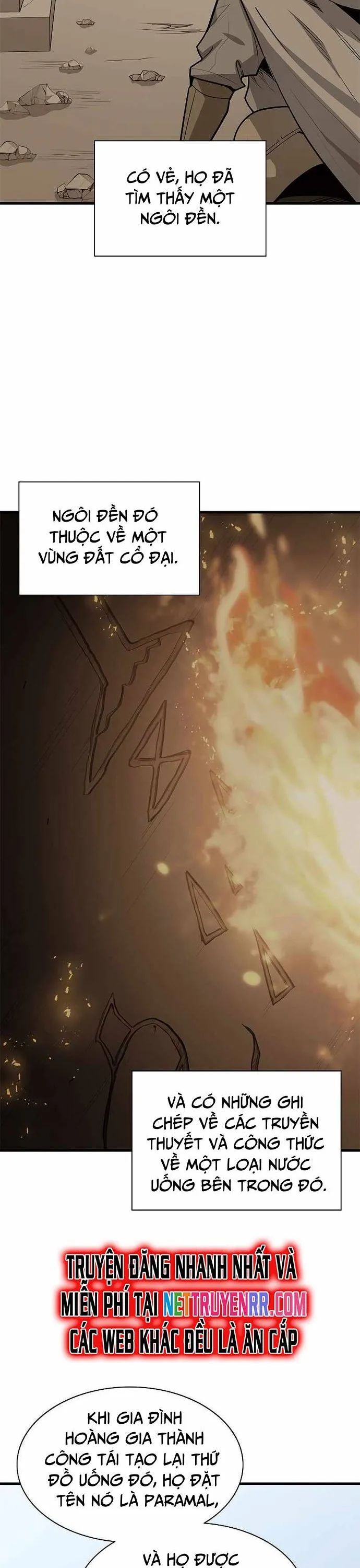 Hầm Ngục Hướng Dẫn Cấp Địa Ngục - Chapter 135 - Page 17