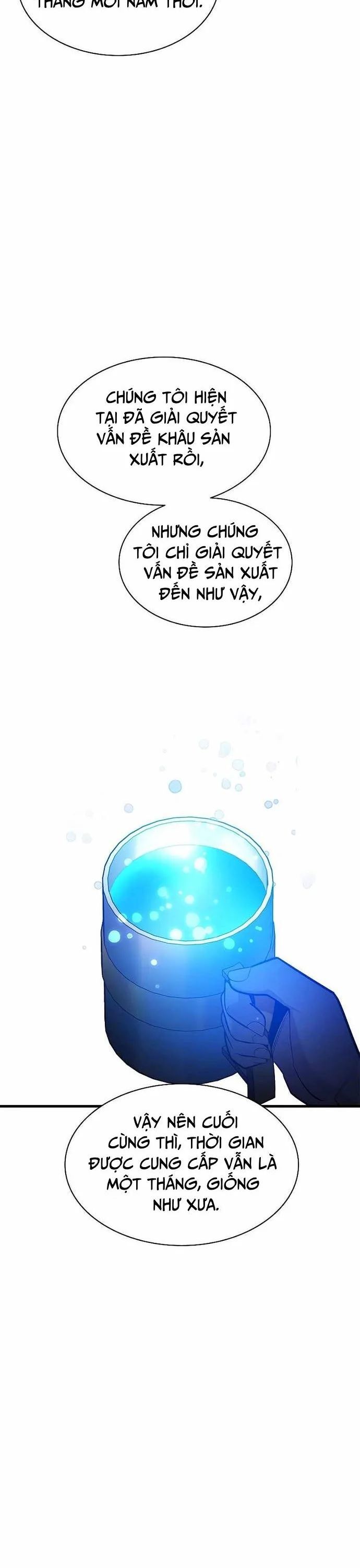 Hầm Ngục Hướng Dẫn Cấp Địa Ngục - Chapter 135 - Page 19