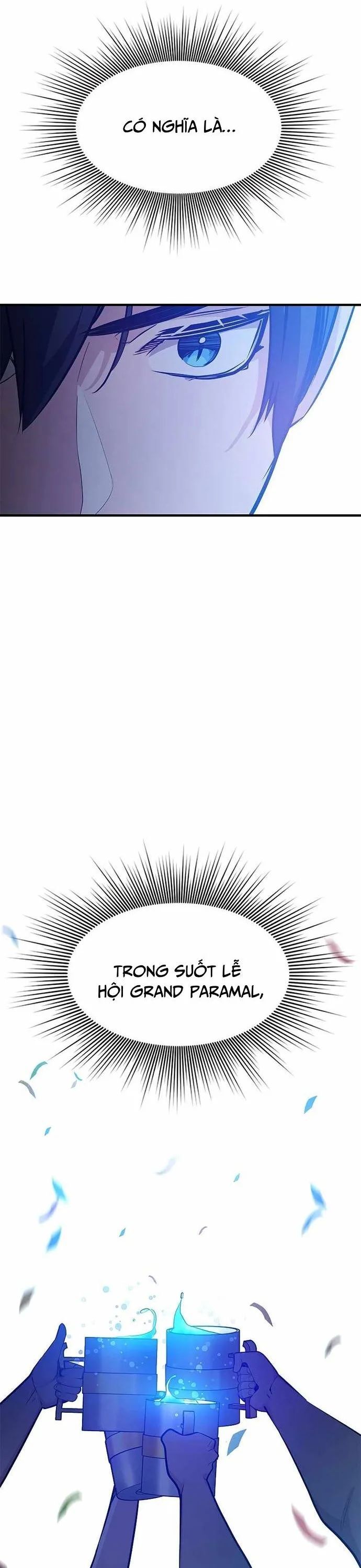 Hầm Ngục Hướng Dẫn Cấp Địa Ngục - Chapter 135 - Page 20