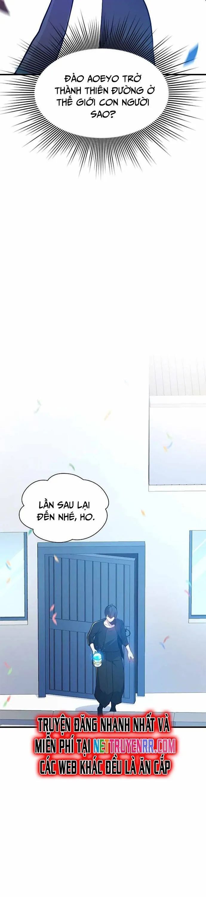 Hầm Ngục Hướng Dẫn Cấp Địa Ngục - Chapter 135 - Page 21