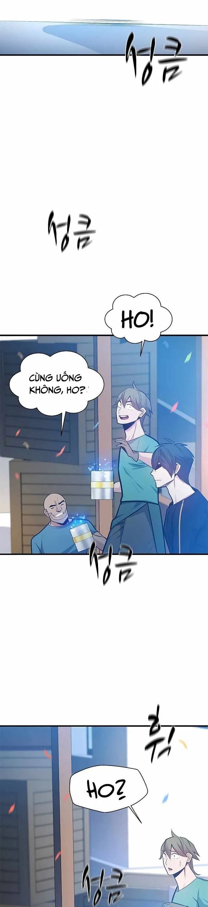 Hầm Ngục Hướng Dẫn Cấp Địa Ngục - Chapter 135 - Page 26
