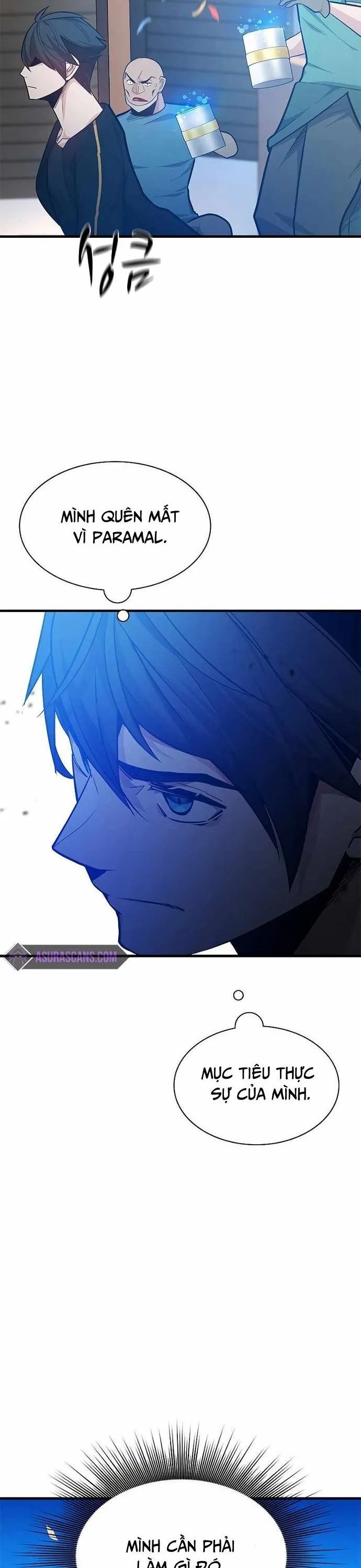 Hầm Ngục Hướng Dẫn Cấp Địa Ngục - Chapter 135 - Page 27