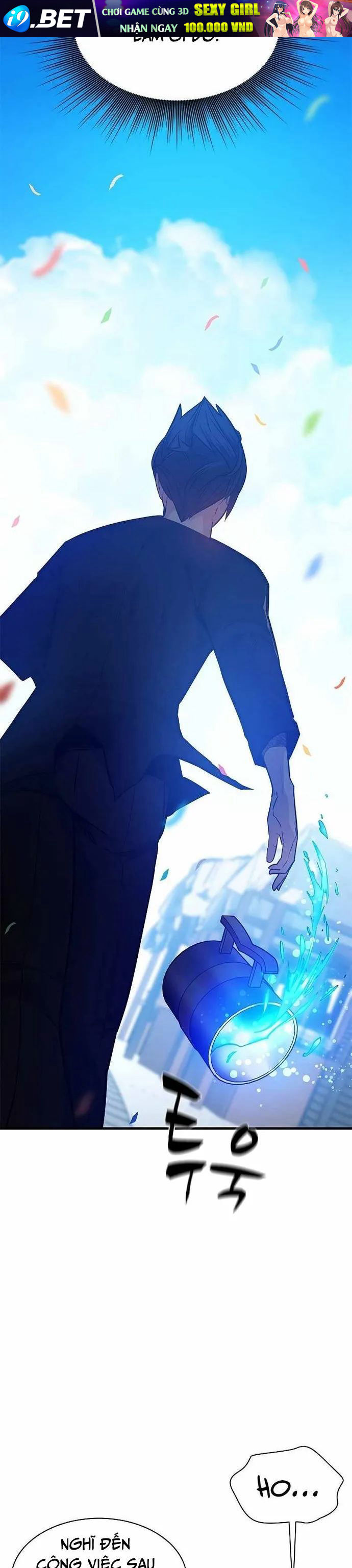 Hầm Ngục Hướng Dẫn Cấp Địa Ngục - Chapter 135 - Page 28