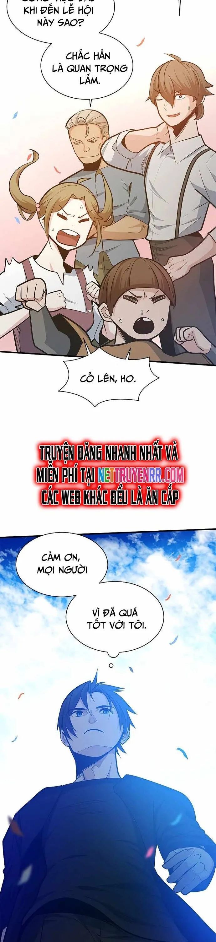 Hầm Ngục Hướng Dẫn Cấp Địa Ngục - Chapter 135 - Page 29