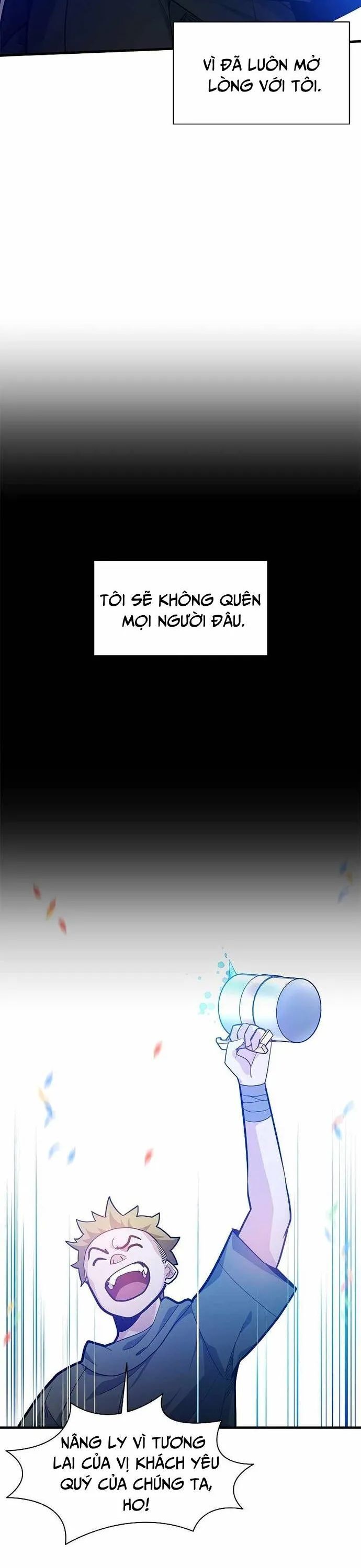 Hầm Ngục Hướng Dẫn Cấp Địa Ngục - Chapter 135 - Page 30