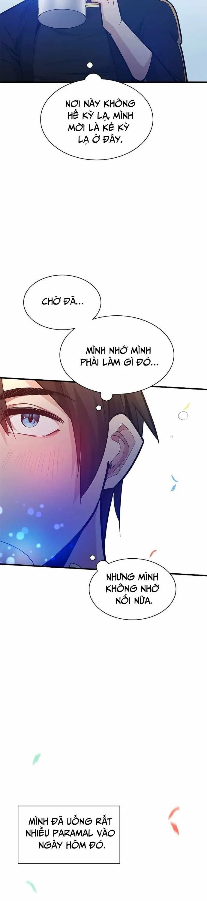 Hầm Ngục Hướng Dẫn Cấp Địa Ngục - Chapter 135 - Page 32